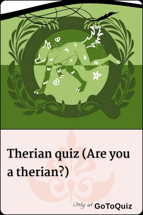 "Therian quiz (Are you a therian?)" My result: You are a therian ! Am I A Therian Quiz, Therian Quiz, Therian Art, Therian Wallpaper, Therian Stuff, Maybe In Another Life, Forest Mountain, Buzzfeed Quizzes, In Another Life