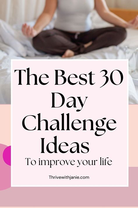 Monthly challenge ideas May Monthly Challenge, January Wellness Challenge, 12 Month Challenge, Monthly Challenge Ideas, Positive Routines, Self Improvement Aesthetic, Improvement Aesthetic, Habits Challenge, Healthy Habits Challenge