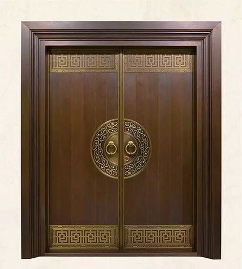 दरवाजा डिजाइन, Retro Door, Pintu Interior, Wooden Door Entrance, Entry Door Designs, Arsitektur Art Deco, House Main Door, House Front Door Design, Modern Entrance Door