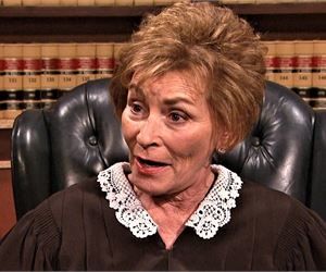 Judge Judy Drops Bombshell On Viewers Judge Jeanine Pirro Hair, Judy Bloom Books, Judy Blume Books, Rope Plant, Medium Length Bobs, Raised Gardens, Older Mens Hairstyles, Judge Judy, Companion Gardening