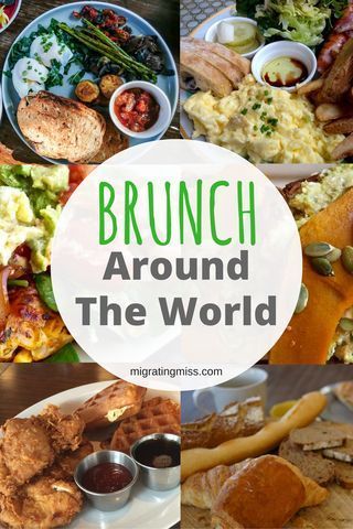 Breakfast Around The World, Around The World Food, World Food, Global Cuisine, World Recipes, Menorca, International Recipes, Traditional Food, Travel Food