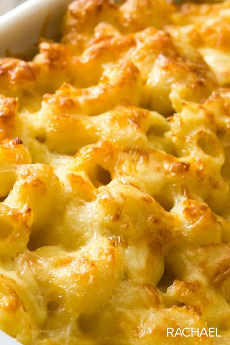 Freezer Meal Mac And Cheese, Freezer Meals Mac And Cheese, Mac N Cheese Freezer Meal, Make Ahead Bake Mac And Cheese, Freezer Mac N Cheese, Freezable Macaroni And Cheese, Air Fryer Freezer Meals Make Ahead, Baked Mac And Cheese Recipe Freezer, Post Partum Freezer Casserole