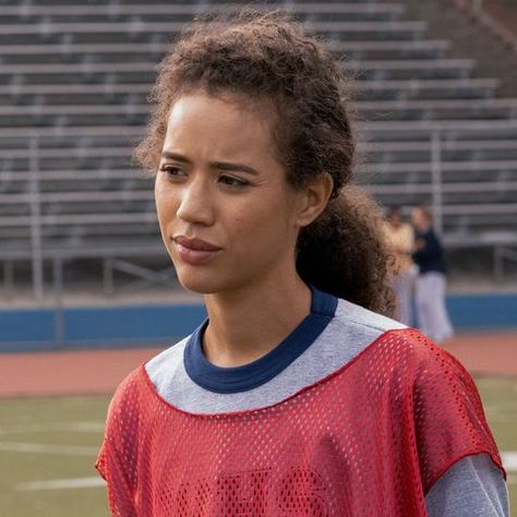 Tai Yellowjackets, Taissa Turner Yellowjackets, Yellowjackets Pfps, Jasmin Brown, Taissa Turner, Jasmin Savoy Brown, Jasmin Savoy, Savoy Brown, Feminine Rage