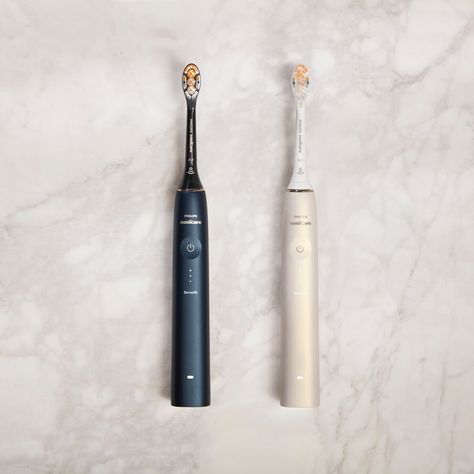 The Best Electric Toothbrushes of 2021, According to Dentists | Allure Mouth Hygiene, Philips Sonicare Toothbrush, Toothbrush Design, Electronic Toothbrush, Nice Teeth, How To Prevent Cavities, Oral Care Routine, Manual Toothbrush, Teeth Care