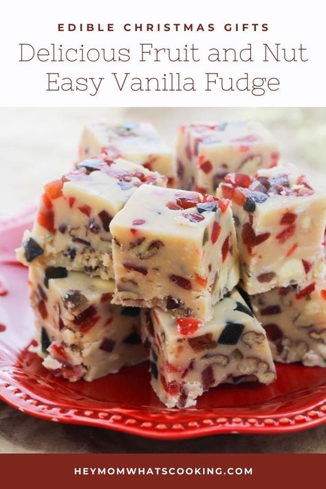 Home Made Fudge Recipe, Vanilla Fudge Recipe, Homemade Fudge Recipe, Vanilla Fudge Recipes, Easy Fudge Recipe, Easy Fudge, Homemade Fudge Recipes, White Chocolate Fudge, Oreo Fudge