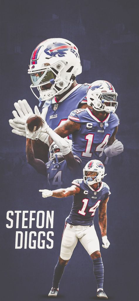 Stefon Diggs Wallpaper Iphone, Stefon Diggs Wallpaper Bills, Stefon Diggs Bills, Stefon Diggs Wallpaper, Diggs Wallpaper, Stephon Diggs, Wallpaper Rap, Iphone Wallpaper Rap, Football Wallpaper Iphone