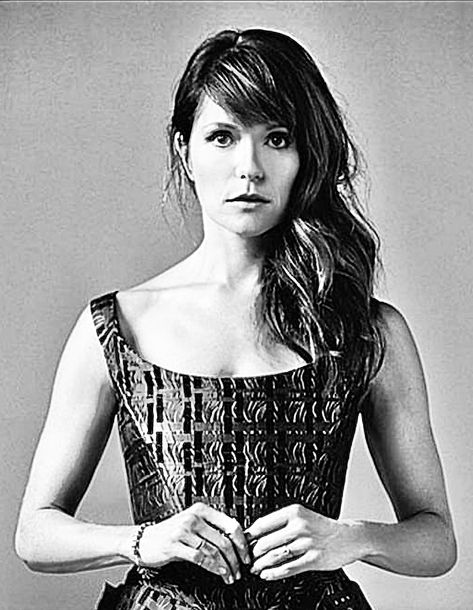 Katie Aselton, Celebrities, Beauty