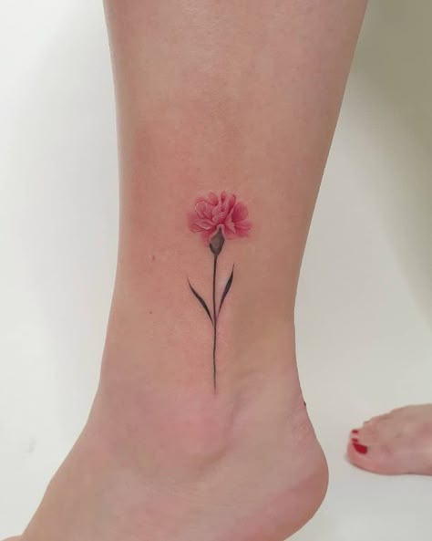 Chrysanthemum Flower Tattoo, Carnation Tattoo, Chrysanthemum Tattoo, Chrysanthemum Flower, Chrysanthemum, Maple Leaf Tattoo, I Tattoo, Cool Tattoos, Flower Tattoo