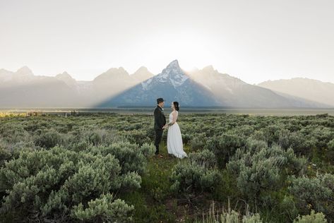 Jackson Hole Wyoming Wedding, Jackson Hole Wyoming Wedding Venues, Eloping Jackson Hole, What To Do In Jackson Hole Wy, Jackson Hole Wy, Jackson Hole Wedding, Jackson Hole, Green Wedding Shoes, Budget Wedding