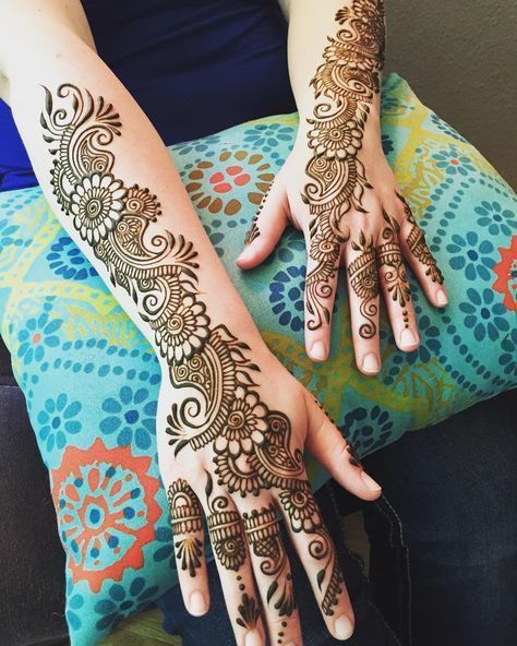 Arabian Mehndi Designs Simple, Bel Mehndi Designs, Mehdi Degine Simple, Arabic Mehandi, Arabic Mehendi Designs, Beautiful Simple Mehndi Design, Latest Arabic Mehndi Designs, Simple Arabic Mehndi Designs, Finger Henna Designs