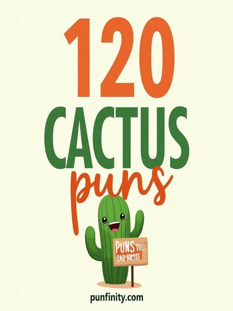 cactus puns Cactus Jokes, Cactus Puns, Succulent Puns, Cactus Pun, Cactus Quotes, Funny Cactus, Birthday Puns, Cactus Party, Christmas Cactus