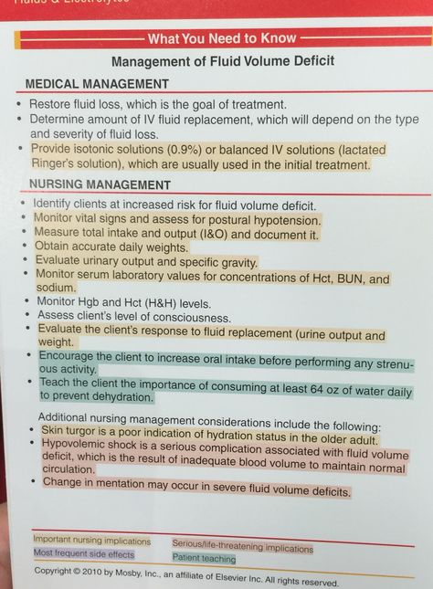 Fluid volume deficit Fluid Volume Deficit Nursing, Fluid Volume Deficit, Lpn Notes, Medsurg Nursing, Fluid Volume Excess, Nursing Planner, Nursing Fundamentals, Nursing Labs, Med Surg Nursing