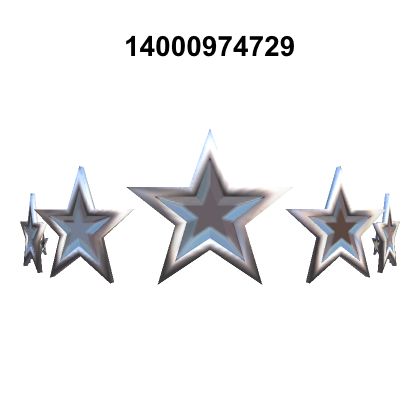 Star Roblox Code, Star Crown, Y2k Star, White Y2k, Roblox Avatars, Roblox Codes, Marvel, Crown, Coding