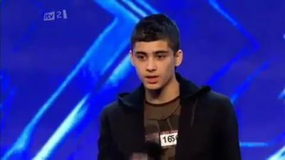 Zayn Malik X Factor Zayn Malik X Factor, Zayn Malik Hairstyle, Let Me Love You, Im Obsessed, Die Young, Living Forever, America's Got Talent, X Factor, Zayn Malik