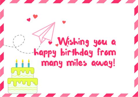 Tweeps now send your choicest blessings to your #birthday pal in a jiffy with this #ecard. #happybirthday #free #cards #greetings #wishes. Happy Birthday Across The Miles, Belated Birthday Wishes, Birthday Card Online, Animated Cards, Quotes Messages, Happy Birthday Song, Best Birthday Wishes, Happy Everything, Free Cards