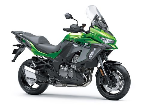 Kawasaki Versys 1000, Ns 200, Honda Africa Twin, Kawasaki Bikes, Kawasaki Versys, Versys 650, Dual Sport Motorcycle, Super Adventure, Comfort Bike