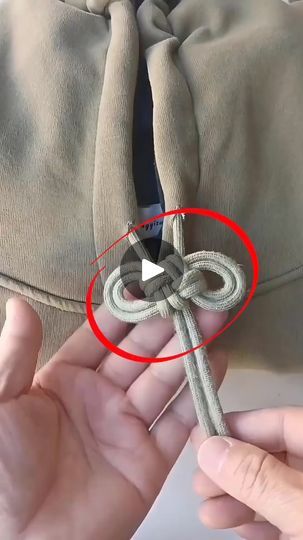 Knot Rope, Knot Tying, Shorts Diy, Chinese Knot, Friday Feeling, Tie Knots, Ed Sheeran, To Learn, Knot