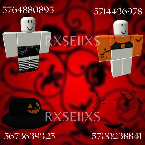 Bloxburg Codes For Outfits Halloween, Halloween Outfits Bloxburg Codes, Halloween Outfits Bloxburg, Halloween Costumes Bloxburg Codes, Roblox Halloween Outfit Codes, Halloween Outfit Codes, Berry Avenue Halloween Outfit Codes, Bloxburg Halloween Outfit Codes, Scary Clothes