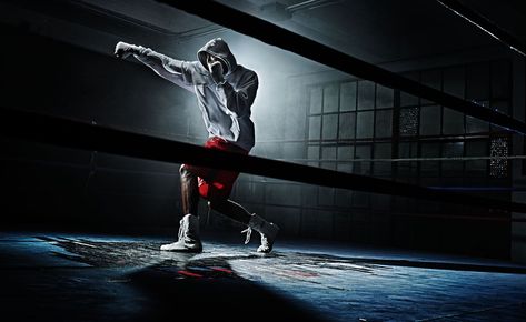 Tim Tadder is a  renowned advertising photographer and sports commercial photographer in southern California, specializing in celebrity portraits of athletes, action, and conceptual CGI  photography integrations. #commercialphotography, Boxing Photoshoot Male, Boxing Photography Men, Boxer Photoshoot, Boxing Photoshoot, Boxing Photography, Tim Tadder, Kids Sports Party, Martial Arts Photography, Boxer Aesthetic