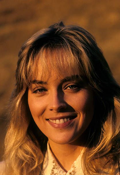 Sharon Stone 1985 Pictures and Photos - Getty Images Sharon Stone Young, Comedy Drama Movies, Steve Guttenberg, Val Kilmer, Black Comedy, Hollywood Boulevard, Sharon Stone, Neo Noir, French Actress