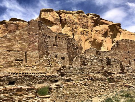 Ghost Ranch, Ancient Ruins and Arches: 3 Days In Northwest New Mexico Ghost Ranch New Mexico, Abiquiu New Mexico, Ghost Ranch, New Mexico Travel, New Mexico History, Travel New Mexico, Aztec Ruins, Southwest Usa, Mexico History