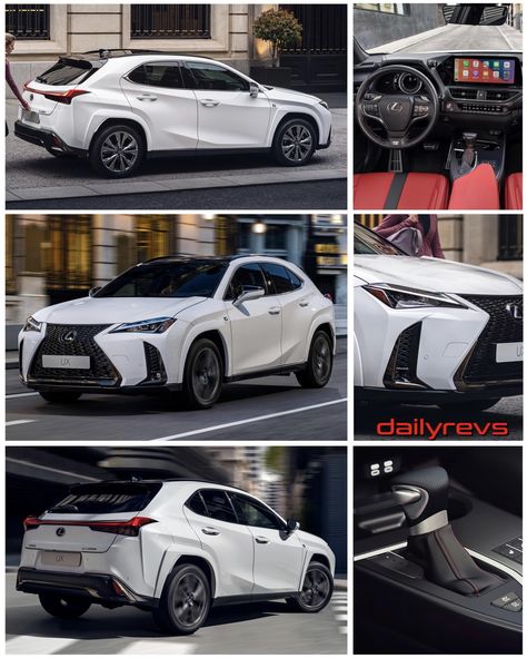 Lexus Ux 250h, 2023 Lexus, Lexus Suv, Top Luxury Cars, Luxury Sedan, Hd Pictures, Pretty Cars, Hd Photos, New Cars