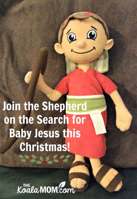 Shepherd On The Search Ideas, Shepherd On The Search, Christmas Activites, Christian Ideas, Christ Centered Christmas, Advent Activities, Jesus Birthday, Advent For Kids, Christmas Cottage