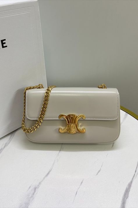 Wholesale top quality handbags, luxury shoes and accessories. Update every days on our website. WhatsApp: +84782766445 #okify #bagsall #bags #fashion #bag #shoes #style #accessories #handmade #handbags #shopping #onlineshopping #handbag #moda #love #bagsforsale #fashionstyle #fashionista #leather #slingbag #purse #fashionblogger #luxury #backpack #clutch #totebag #baglover #bagslover #clothes #bagsofinstagram #instagood #instafashion #cc #gg #f3ndi #di0r #lv #v3rsace Luxury Sling Bag, Celine Purse, Tas Lv, Posting Content, Luxury Backpack, Aesthetic Bags, Handbag Essentials, Handbags Luxury, Girly Bags