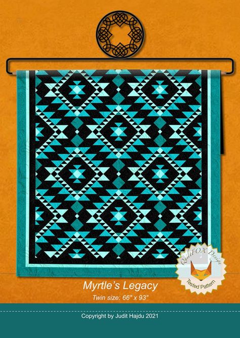 This Patterns & Blueprints item by CraftyJasmineQuilts has 5 favorites from Etsy shoppers. Ships from Shepherd, MI. Listed on Aug 29, 2024 Western Quilt Patterns, Manly Quilts, Native American Quilt Patterns, Indian Quilts, Southwestern Quilts, Native American Quilt, Southwest Quilts, Western Quilts, Watercolor Quilt