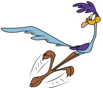 Roadrunner Running Related Keywords Suggestions - Roadrunner Road Runner Looney Tunes, Roadrunner Looney Tunes, Roadrunner Cartoon, Bip Bip Et Coyote, Roadrunner Art, The Road Runner, Running Cartoon, Scooby Doo Images, Koi Fish Drawing