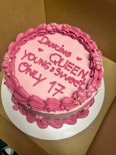 birthday cake Birthday Cake For 17 Year Girl, Cake Queen Birthday, It’s All About You Girl On Your 16th Birthday Cake, Birthday Cake For 17th Birthday Girl, Birthday Cake For 15 Year Girl, Seventeenth Birthday Cake, Cake For 17th Birthday Girl, 17th Birthday Cake Girl, Cakes For 17th Birthday Girl