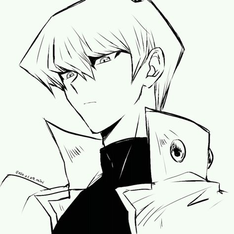 Seto Kaiba Drawing, Seto Kaiba Icon, Kaiba X Yugi, Seto Kaiba Fanart, Kaiba Fanart, Yugioh Kaiba, Mokuba Kaiba, Kaiba Yugioh, Dark Side Of Dimensions