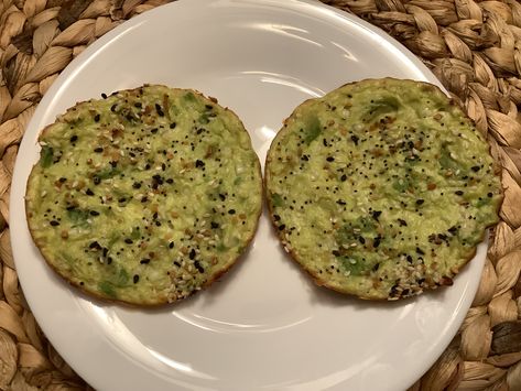 Keto High Protein Avocado Cottage Cheese Bread🥑 Cottage Cheese Avocado Bread, Cottage Cheese Avocado, Avocado Cottage Cheese, Keto High Protein, Cottage Cheese Bread, Cottage Cheese Ice Cream, Avocado Bread, Cheese Ice Cream, Meat Diet