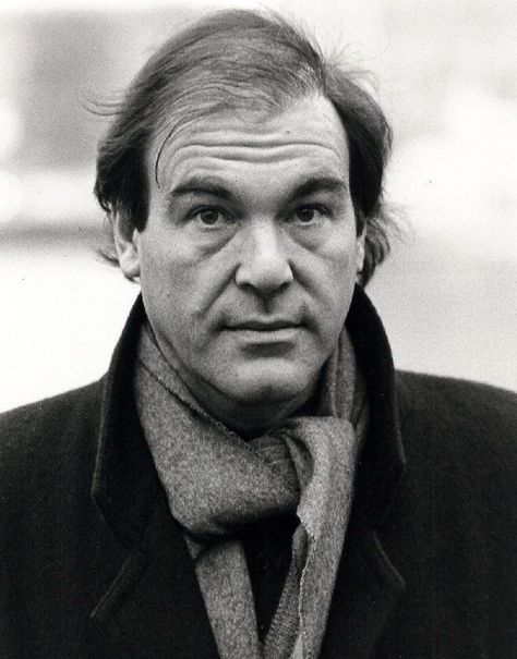 Oliver Stone Infantry Soldier, Famous Directors, Werner Herzog, Oliver Stone, Smokey Robinson, Fritz Lang, Movie Directors, Best Director, Movie Facts