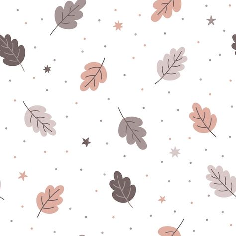 Simple Seamless Pattern, Cute Drawing Patterns, Kids Prints Design, Kids Wallpaper Texture, Kids Pattern Design, Kids Fabric Prints, Wallpaper Texture Pattern, Wallpaper Texture Seamless, Cute Seamless Pattern