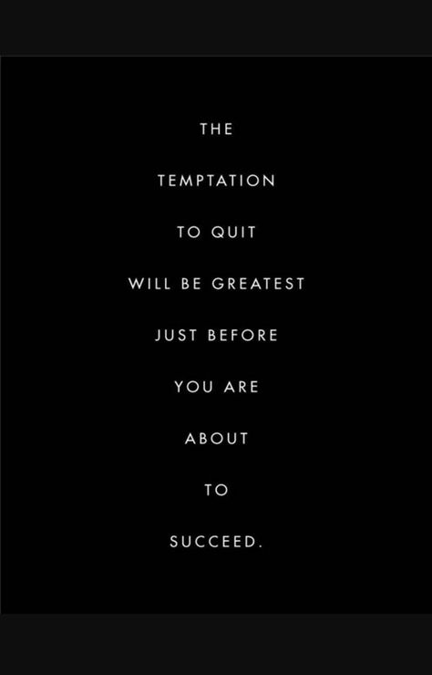 Yes that's true.. never quit whatsoever the situation.. I'm there with you.. Never Quit Quotes Motivation, Never Quit Quotes, Quitting Quotes, Counseling Quotes, Therapy Quotes, Really Good Quotes, Inspirational Story, Quotable Quotes, Note To Self