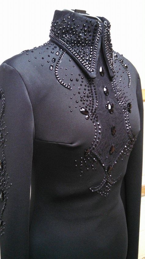 Horse Show Clothes Western, Show Shirts Western, Western Show Shirts For Women, Rodeo Queen Clothes, Womens Western Show Shirts, Western Bling, Rodeo Queen, Riding Outfit, Clothing Co