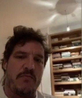 Pedro Pascal Reaction, Don Jose, Oscar Isaac, Take A Screenshot, Pedro Pascal, Reaction Pictures, I Love Him, Love Him, Actors