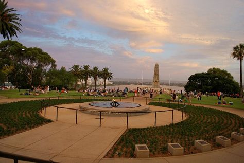 Kings park Kings Park Perth, Kings Park, Holiday Places, Perth Western Australia, Northern Territory, Family Art, Island Home, Places Of Interest, Travel Inspired