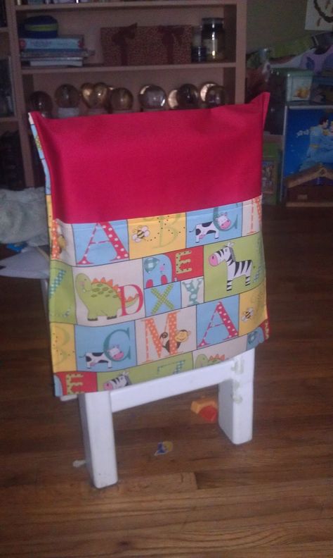 Homemade Classroom Chair Pockets - Deonna Wade Chair Bags For Classroom, Chair Pouches Classroom Diy, Classroom Chair Leg Covers, Chair Pockets For Classroom Pattern, School Chair Covers, Student Chair Pockets, Classroom Chair Pockets, School Chair Pockets, Chair Organizer