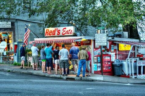 Red's Eats in Wiscasset, the prettiest little village in Maine Wiscasset Maine, Red Pictures, Trip Advisor, Maine, Red