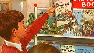 Peter And Jane, Tv Documentary, Book Artwork, Ladybird Books, Book Shop, Reading A Book, Bible For Kids, Vintage Children's Books, Childrens Illustrations