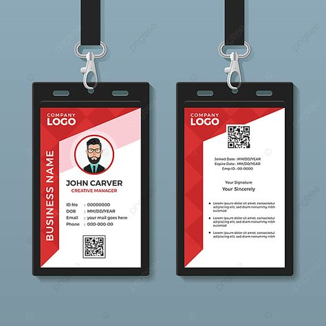 I D Card, Company Id Card Design, Event Entry, Identity Card Design, Id Card Design, Employees Card, Corporate Offices, Card Printer, Blue Business Card