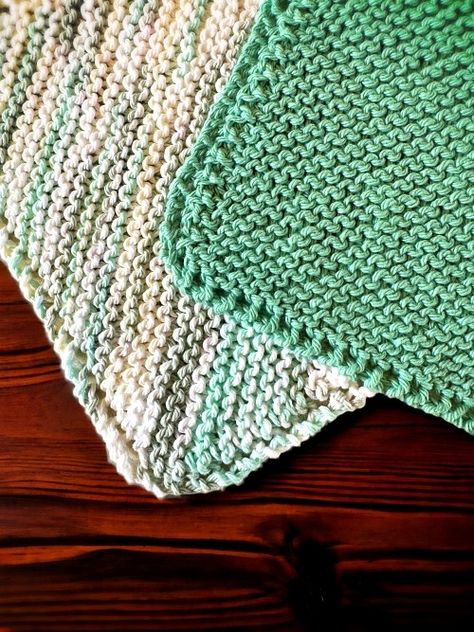 How To Knit A Dishcloth, Knitted Dish Clothes Free Pattern, Grandma's Favorite Dishcloth Pattern, Knit Dishcloth Pattern Free Easy Simple, Knitted Dishcloths Free Patterns Simple, Knitted Dishcloths Free Patterns, Knit Dishcloth Pattern Free, Knitting Patterns Simple, Knitted Dishcloth Patterns Free