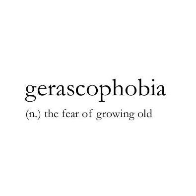 Word of the Day: Gerascophobia (unofficial word) I know of a person who's 'rockstar' retirement involves going to Las Vegas at the age of 50 and never returning! I think he may have gerascophobia. ------- We'd love to see how you might use any of our words of the day. Send us your thoughts! . . . #WordoftheDay #old #fear #retirement #writers #readers #competition #writerscommunity #creativewriting 50 Words To Describe You, Phobia Words List, Autophobia Aesthetic, Beautiful Words To Describe A Person, Pretty Words To Describe Someone, Words That Have Deep Meaning, Words Of The Day, Fear Of Aging, Phobia Words