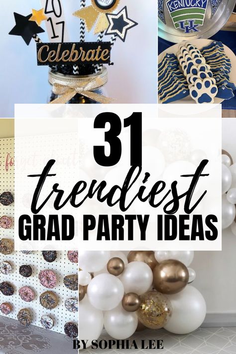 Grad Party To Do List, Graduation Party Ideas At A Restaurant, Decorating For Graduation Party, Food Table Graduation Party, Graduation Party Ideas High School 2023, Graduation 2023 Aesthetic, Graduation Party Cake Table, Grad Party Food Ideas Open House, Msu Graduation Party Ideas