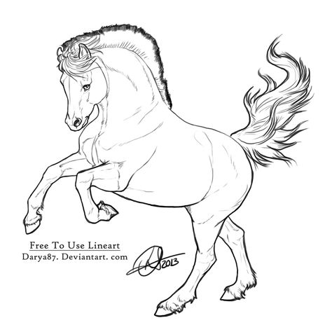 Fjord Horse Line Art Fjord Horse Drawing, Easy Horse Drawing, Moose Painting, Norse Design, Chibi Coloring Pages, Shark Drawing, Fjord Horse, Horse Sketch, Horse Coloring Pages