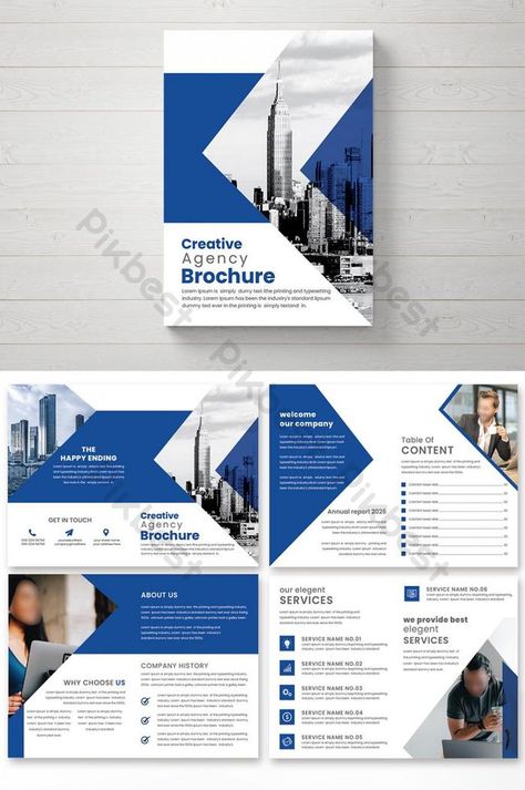 Company profile brochure template, corporate 8 pages brochure design#pikbest# 8 Page Brochure Design, Free Brochure Template Download, Professional Company Profile, Company Booklet Design, A4 Catalogue Design, Pikbest Graphic Design Templates, Company Profile Template Free Download, Corporate Brochure Design Inspiration, Company Profile Design Templates Free