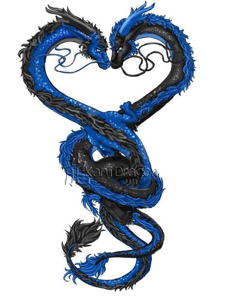 Twin Dragon Tattoo Designs, Double Dragon Tattoo Designs, Twin Dragons Tattoo, Two Dragons Intertwined Tattoo, Dragon Mates, Twin Dragon Tattoo, Dragon Heart Tattoo, Double Dragon Tattoo, Dragon Tattoo Black