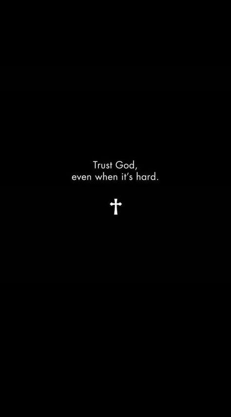 God Quotes Black Background, Put God First Wallpaper, Aesthetic Wallpaper God, Trust God Wallpaper, God First Wallpaper, Christian Wallpaper For Men, Gospel Wallpaper, Wallpaper For Men, Bible Quotes Background